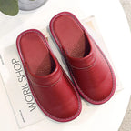 Comfort Slip-On Slippers | All-Day Comfort, Durable Sole & Flexible Fit for Women at Home or Office