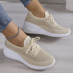 Women’s Orthopedic Sneakers | Memory Foam & Ergonomic Design for All-Day Comfort and Improved Posture