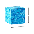 Blocs magnétiques de construction 100 pcs – magnetic toy blocks éducatifs inspirés du jeu