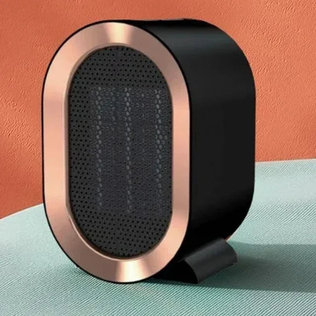 Mini chauffage électrique portable – Économie d’énergie, faible consommation