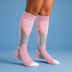 -High Compression Socks | Anti Fatigue Pain Relief Compression Stockings Fit For Sport Socks