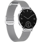 Elegante Smartwatch für Damen – digitale Uhr extra klein, stilvoll und modern im Design