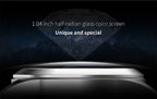 Luxury Galaxy Smartwatch Women Slim and Fitness Tracker for ladies