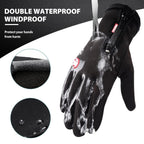 HeatLock – Gants thermiques chauffants