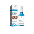 Sérum Hyalu B5 à l’acide hyaluronique – gel anti-âge visage aux bienfaits hydratants et lissants