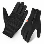 HeatLock – Gants thermiques chauffants