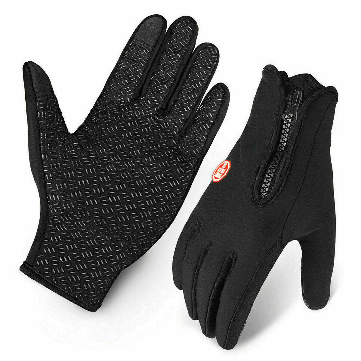 HeatLock – Gants thermiques chauffants