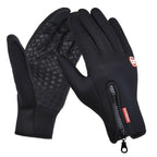 HeatLock – Gants thermiques chauffants