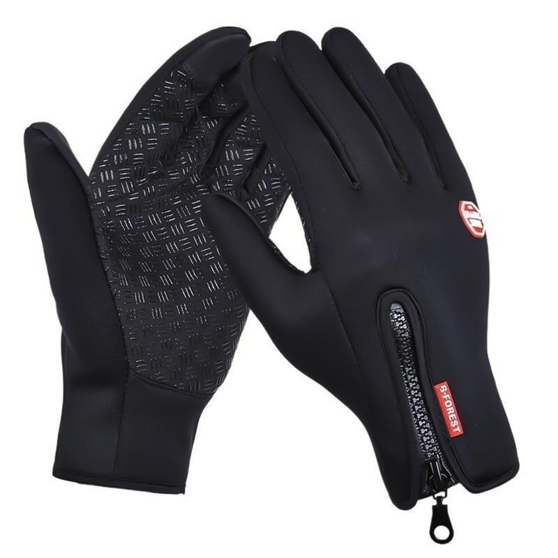 HeatLock – Gants thermiques chauffants