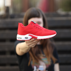Ergonomic Non-Slip Shoes for Women | Ultra-Light, Breathable & Ideal for Foot Health and Comfort