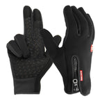 HeatLock – Gants thermiques chauffants