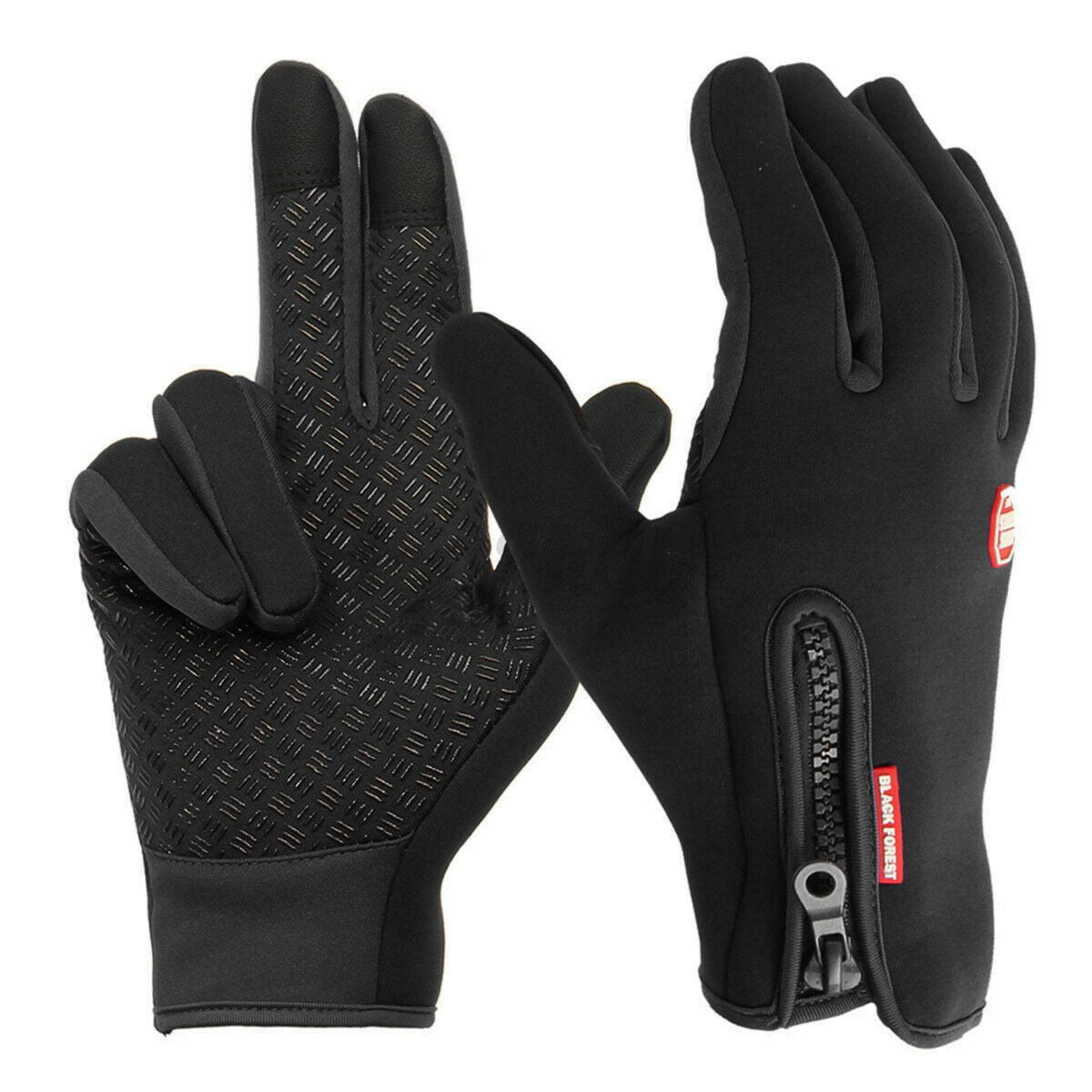 HeatLock – Gants thermiques chauffants