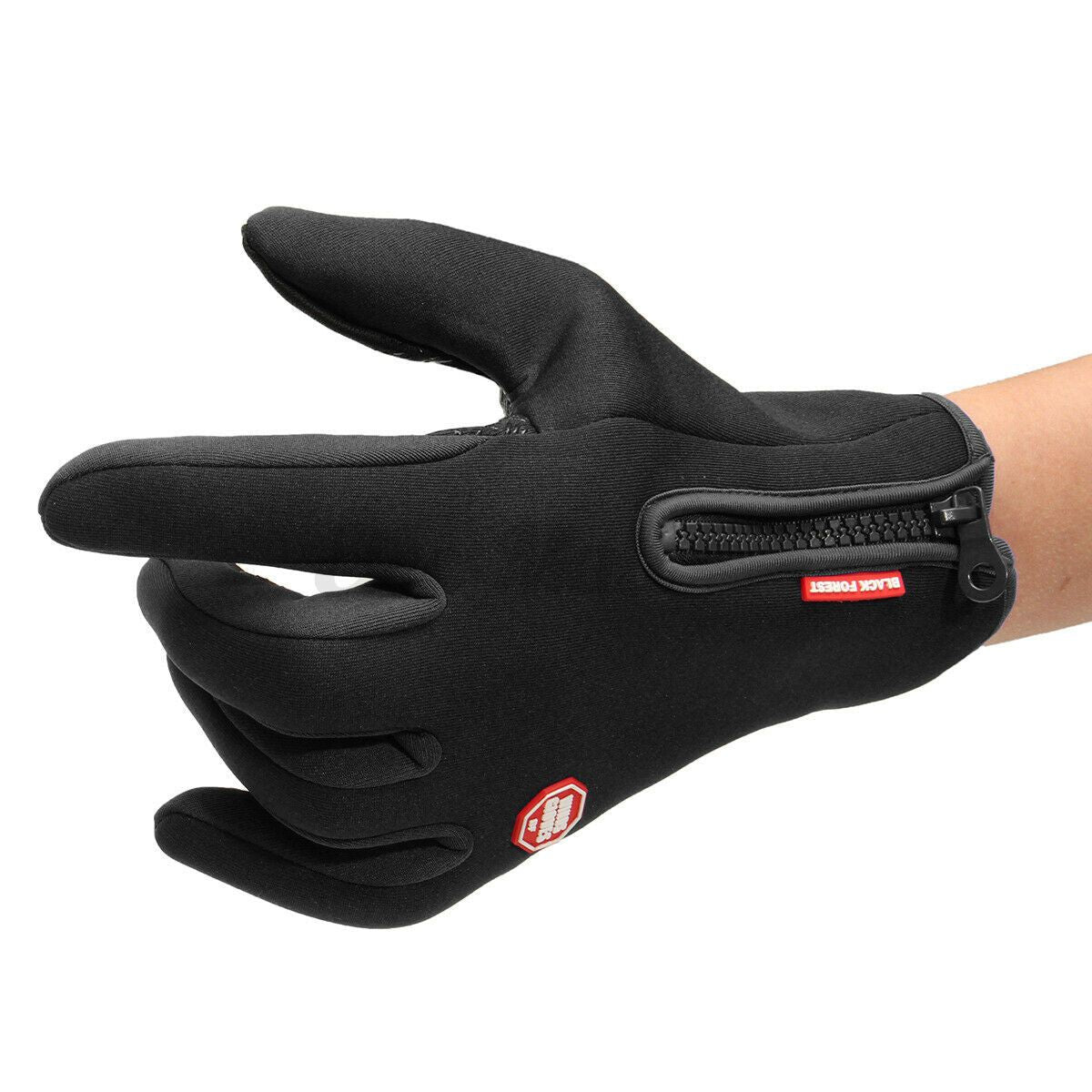 HeatLock – Gants thermiques chauffants