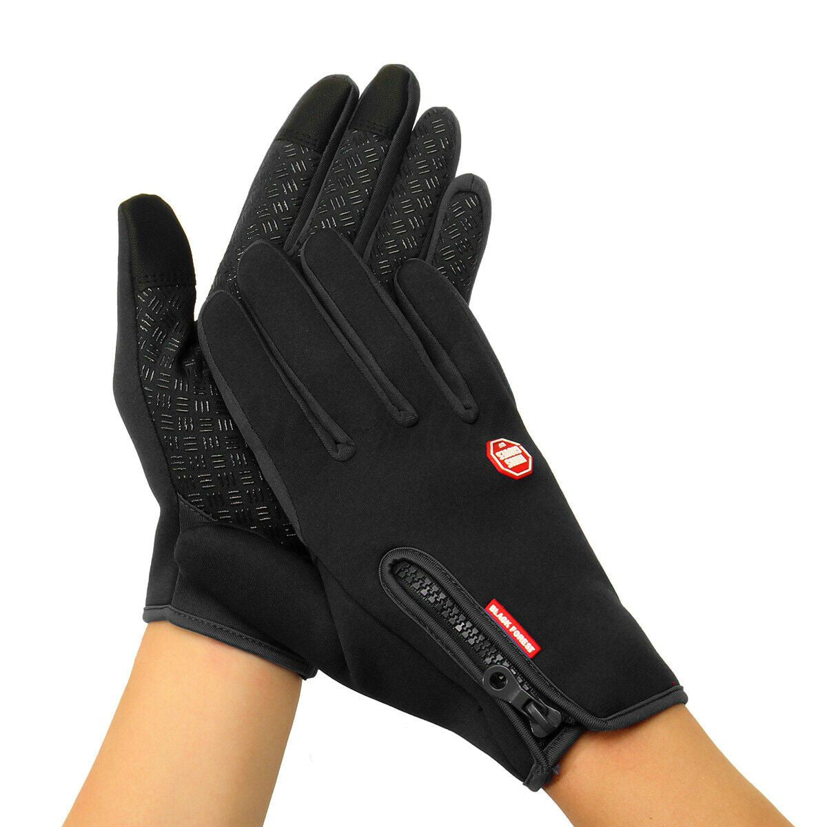 HeatLock – Gants thermiques chauffants