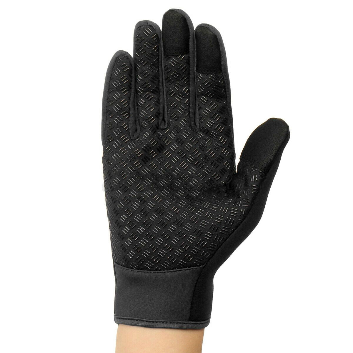 HeatLock – Gants thermiques chauffants