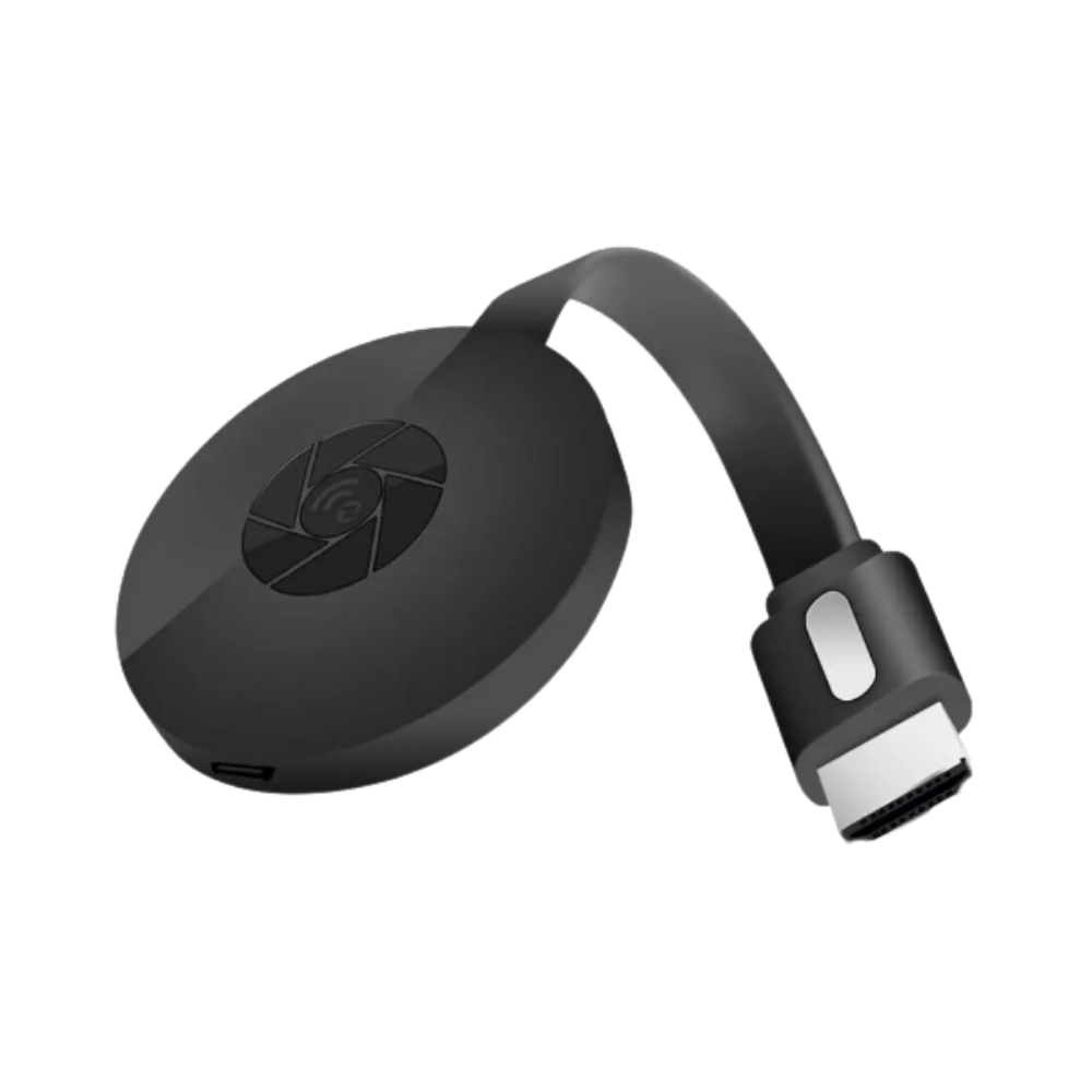 Clé HDMI chromecast TV sans fil pour projection mobile – compatible chrom cast et achat facile