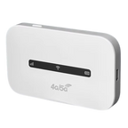Routeur WiFi portable 4G – boîtier WiFi mobile compatible hotspot et connexion rapide partout