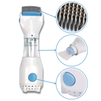 Peigne électrique anti-poux universel – traitement des poux efficace et produit contre les lentes