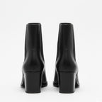 Pointed Ankle Boots for Women – Shoes for Office and Evening