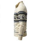 Christmas Sweater Men - Festive, Warm & Soft Knit