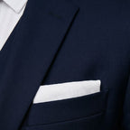 Men's Slim Fit 3-Piece Formal Suit | Single Breasted Blazer, Waistcoat & Trousers for Weddings and Business Events