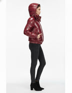Women's Puffer Jacket – Lightweight Transitional Jacket for Spring & Year-Round Everyday Wear