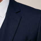 Men's Slim Fit 3-Piece Formal Suit | Single Breasted Blazer, Waistcoat & Trousers for Weddings and Business Events