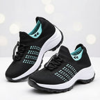 Arch Support Shoes For Women - Orthopaedic Trainers