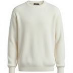 Mens Knit Sweater - Soft, Stylish & Everyday Ready