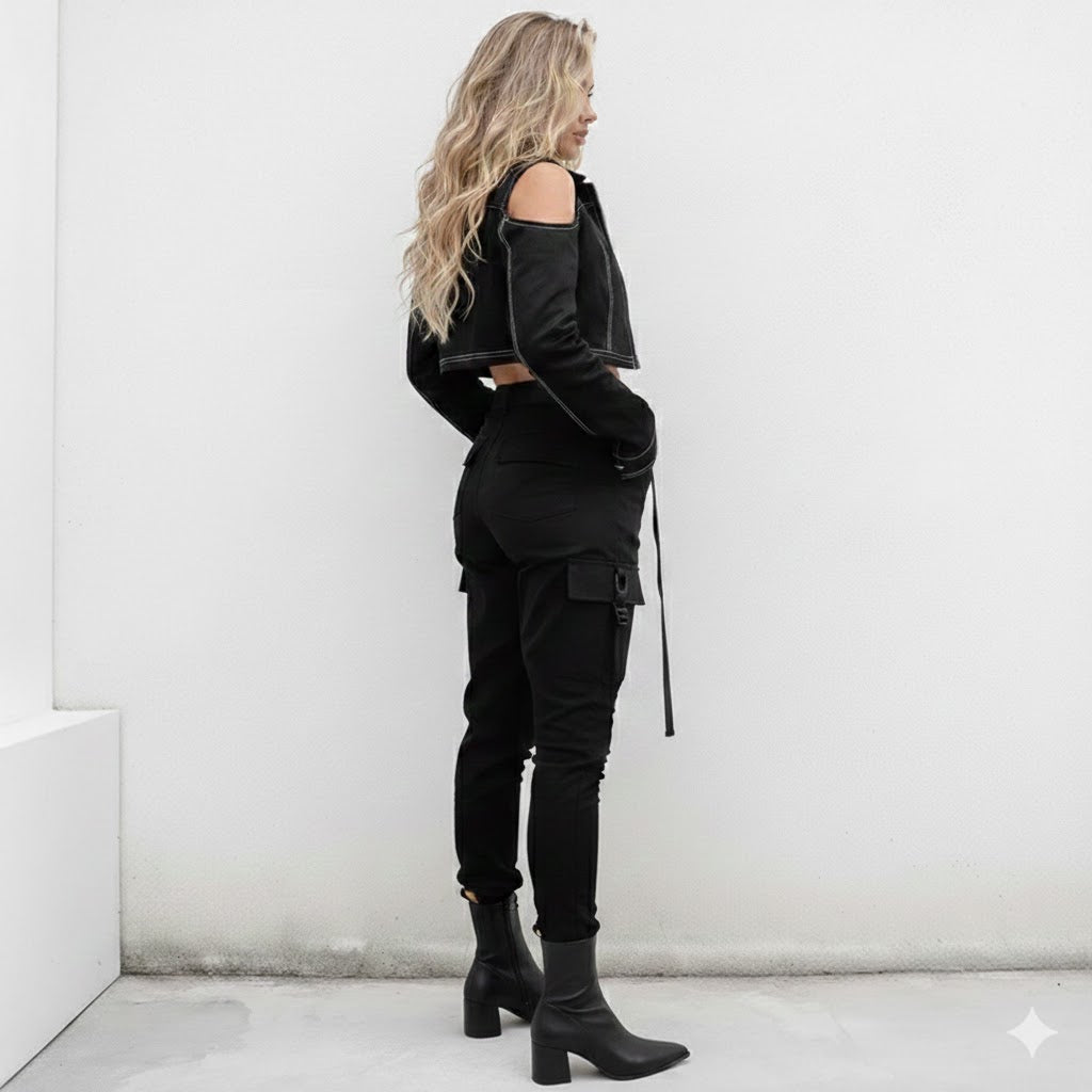 Pointed Ankle Boots for Women – Shoes for Office and Evening