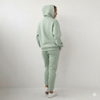 Relaxed Jogging Set – Two-Piece Tracksuit for Daily Comfort