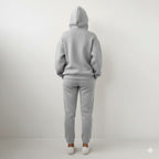 Relaxed Jogging Set – Two-Piece Tracksuit for Daily Comfort