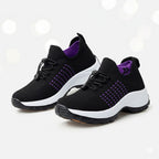 Arch Support Shoes For Women - Orthopaedic Trainers