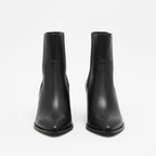 Pointed Ankle Boots for Women – Shoes for Office and Evening