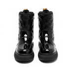 Waterproof Women's Boots - Warm, Non-Slip Style