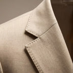 Men’s Slim Fit Three-Piece Suit | Tailored Jacket, Waistcoat & Trousers for Weddings and Formal Events