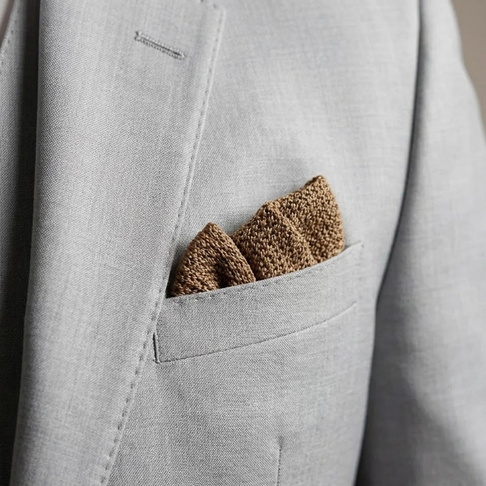 Men’s Slim Fit Three-Piece Suit | Tailored Jacket, Waistcoat & Trousers for Weddings and Formal Events