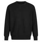 Mens Knit Sweater - Soft, Stylish & Everyday Ready