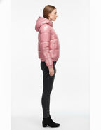 Women's Puffer Jacket – Lightweight Transitional Jacket for Spring & Year-Round Everyday Wear