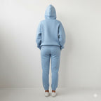 Relaxed Jogging Set – Two-Piece Tracksuit for Daily Comfort
