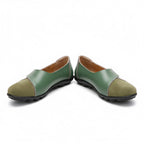 Women’s Leather Shoes for Bunions – Comfortable Wide Fit Ladies Loafers