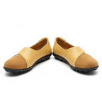 Women’s Leather Shoes for Bunions – Comfortable Wide Fit Ladies Loafers