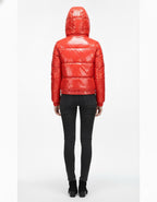 Women's Puffer Jacket – Lightweight Transitional Jacket for Spring & Year-Round Everyday Wear