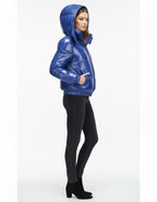 Women's Puffer Jacket – Lightweight Transitional Jacket for Spring & Year-Round Everyday Wear