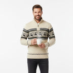 Christmas Sweater Men - Festive, Warm & Soft Knit