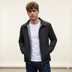 Men´s Lightweight Sweater Jacket