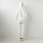 Relaxed Jogging Set – Two-Piece Tracksuit for Daily Comfort