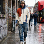 Dress Up Sweater Mens by Alessandro Veneti