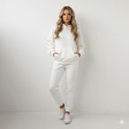 Relaxed Jogging Set – Two-Piece Tracksuit for Daily Comfort
