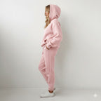 Relaxed Jogging Set – Two-Piece Tracksuit for Daily Comfort